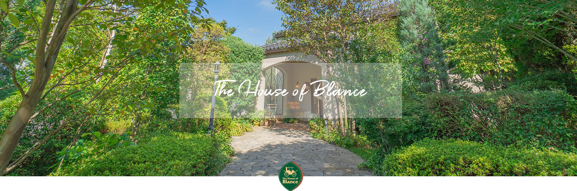 The House of Blance