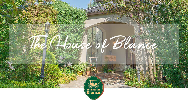 The House of Blance