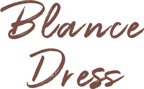 Blance Dress