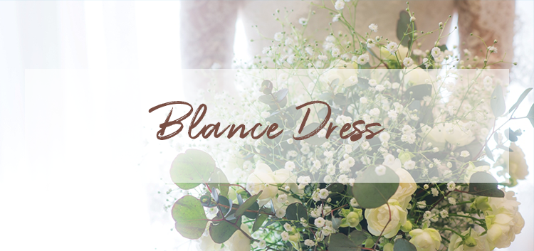 Blance Dress